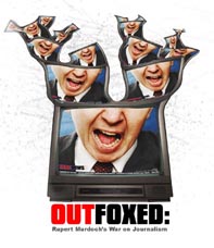 Outfoxed