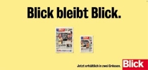 blickbleibtblick