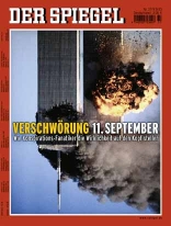 Spiegel 9/11 verschworungstheorien