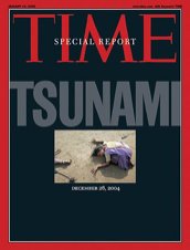 Time Tsunami