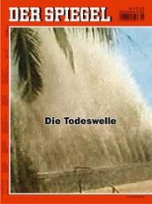 Todeswelle Spiegel